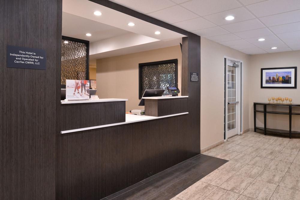 Candlewood Suites Austin-Round Rock By Ihg Exterior photo