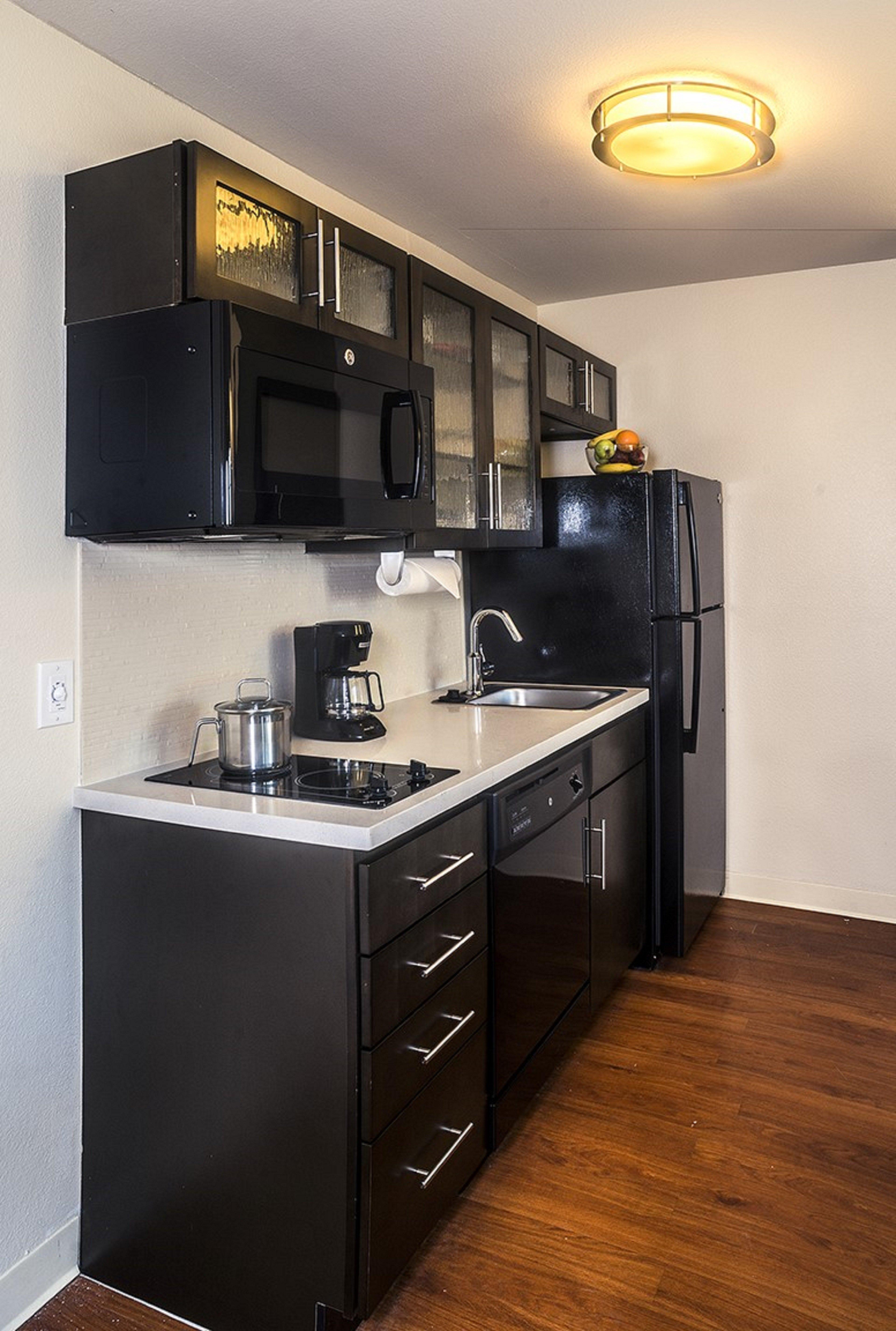 Candlewood Suites Austin-Round Rock By Ihg Exterior photo