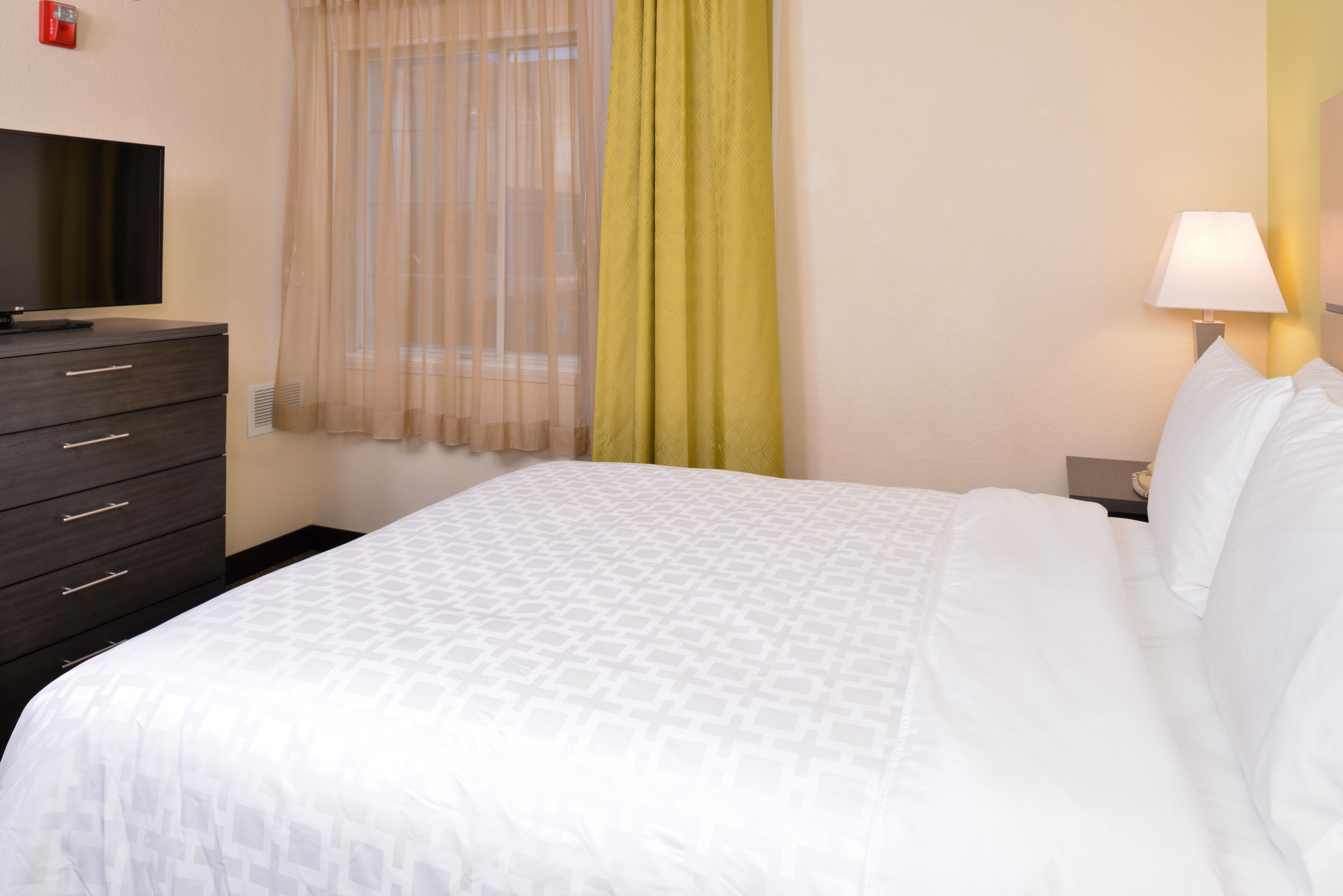 Candlewood Suites Austin-Round Rock By Ihg Exterior photo
