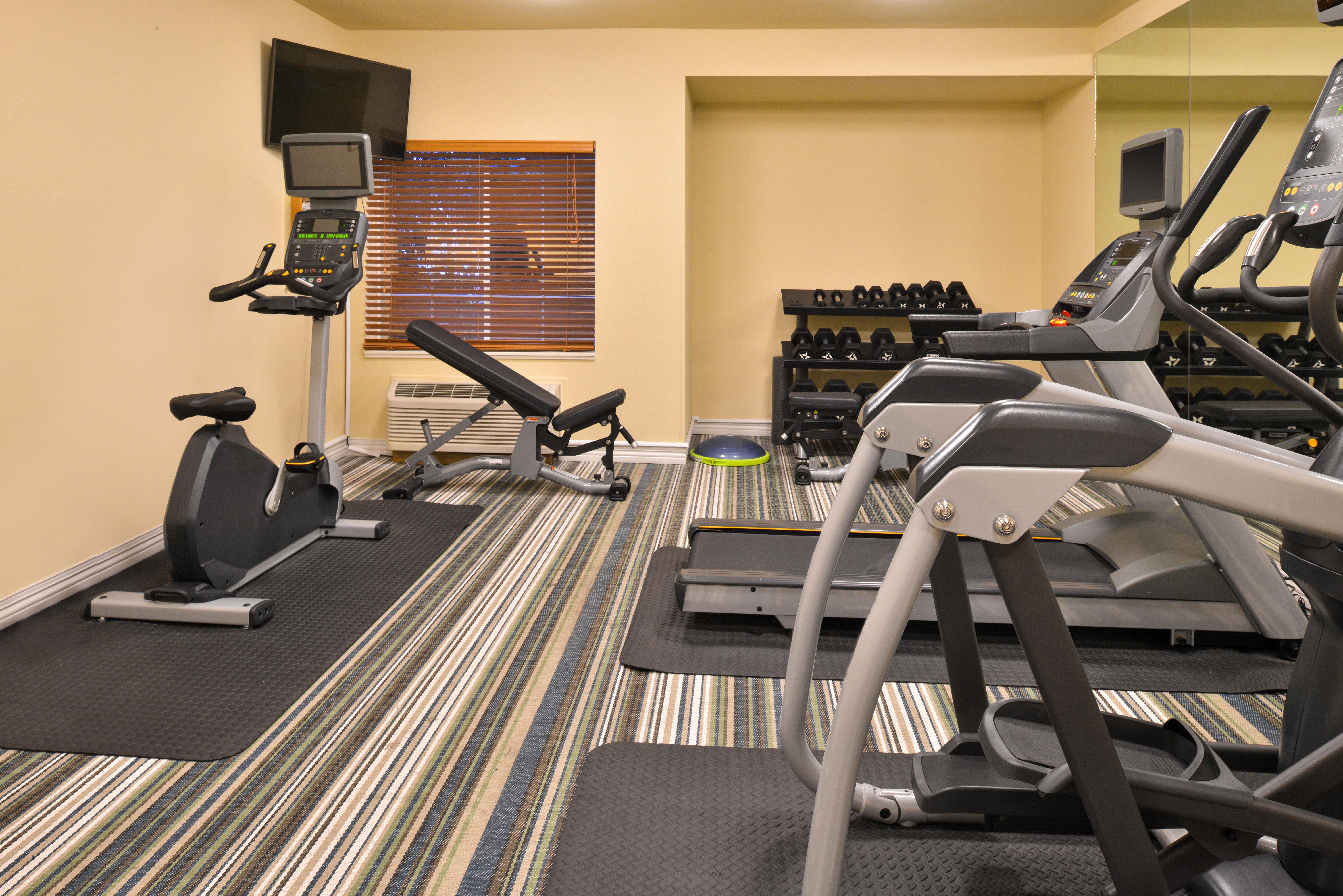 Candlewood Suites Austin-Round Rock By Ihg Exterior photo
