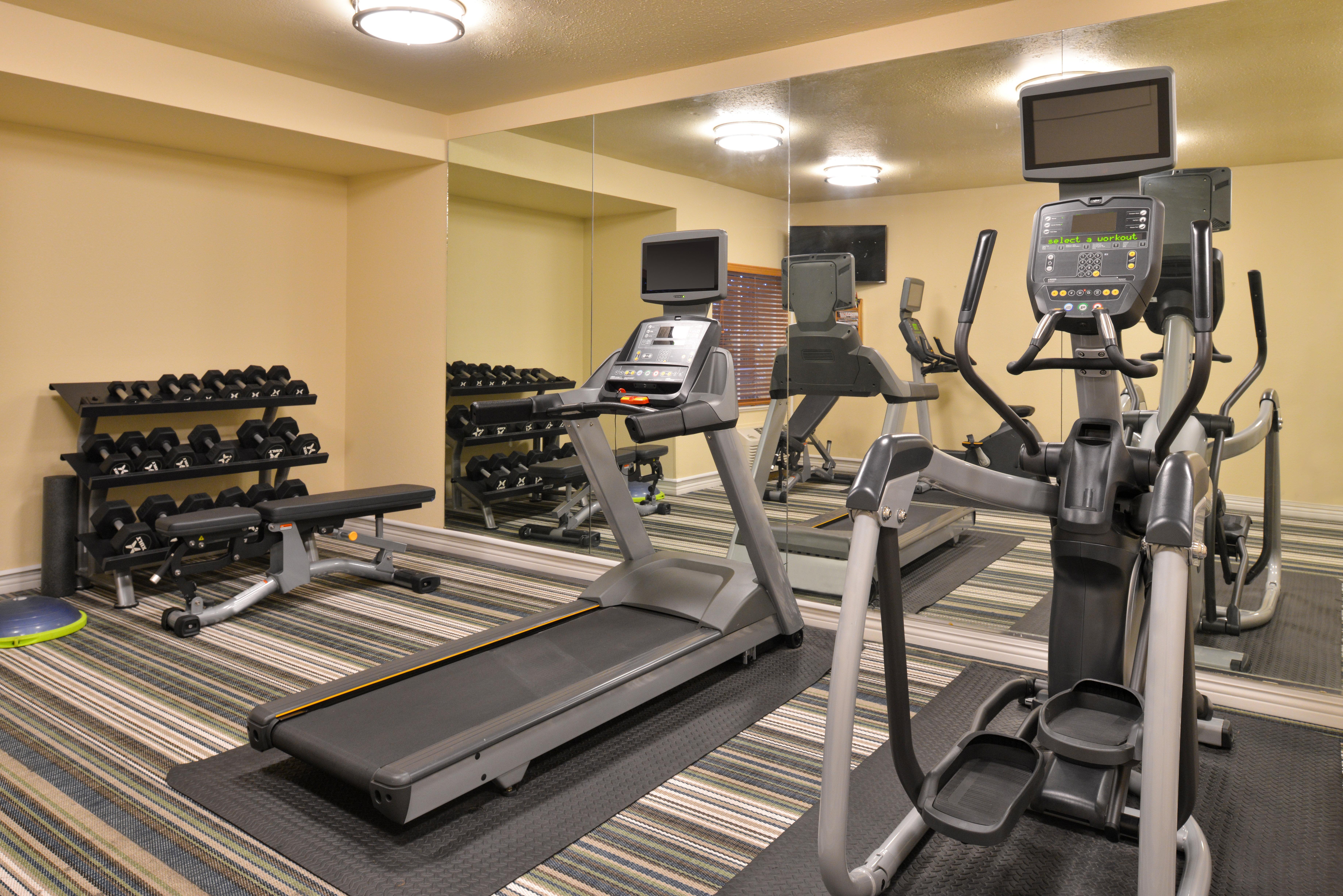 Candlewood Suites Austin-Round Rock By Ihg Exterior photo
