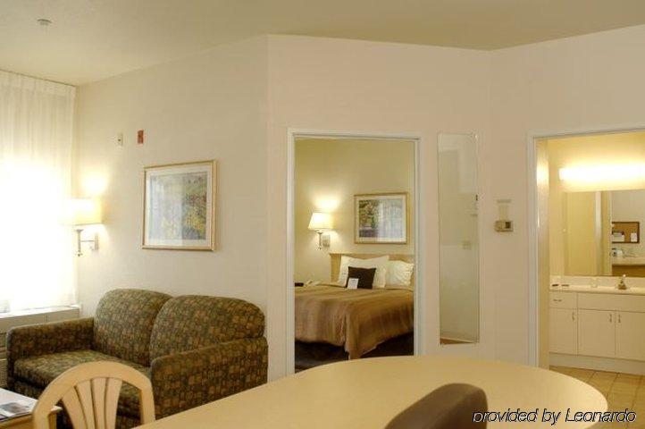 Candlewood Suites Austin-Round Rock By Ihg Room photo