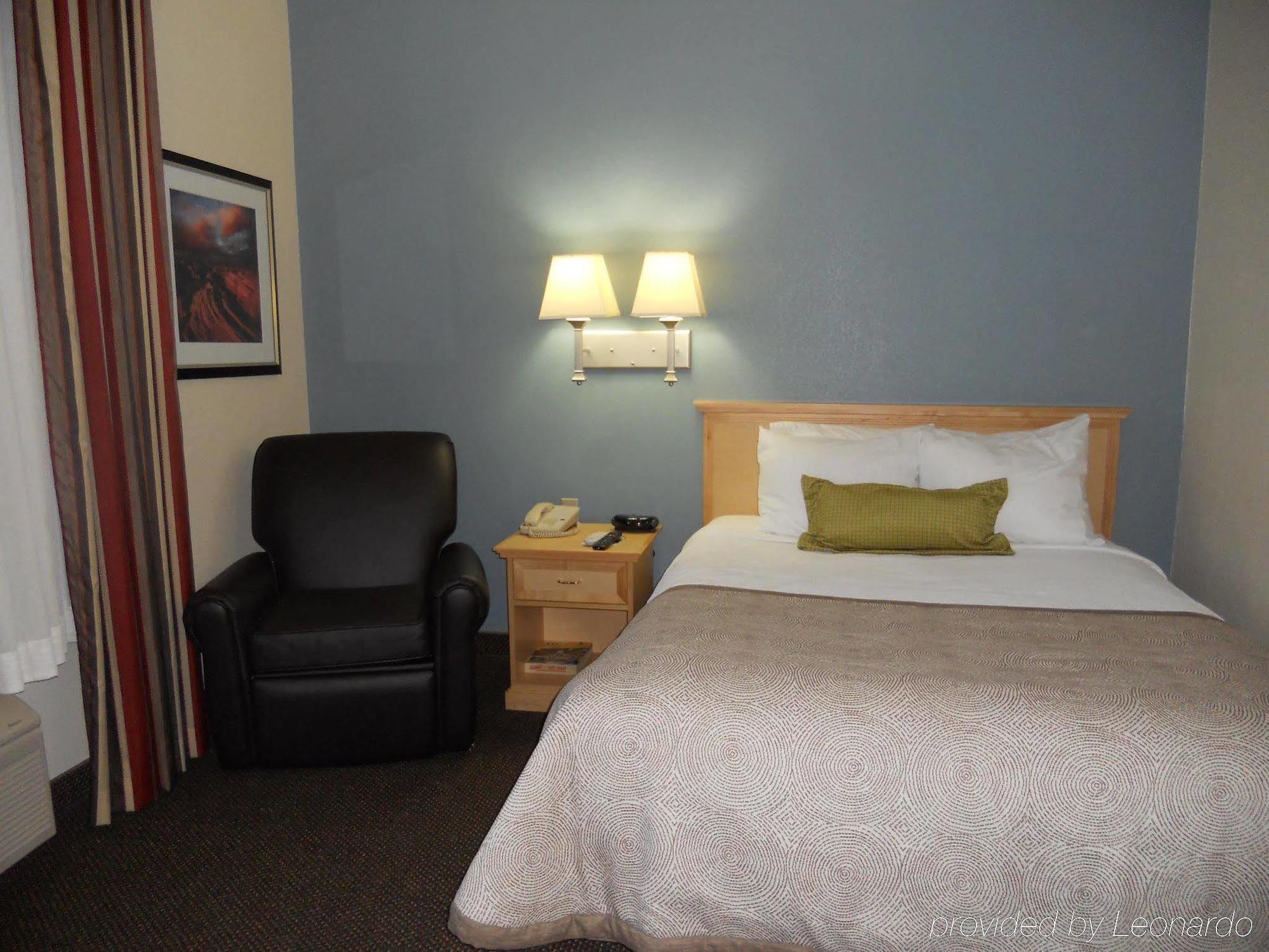 Candlewood Suites Austin-Round Rock By Ihg Exterior photo