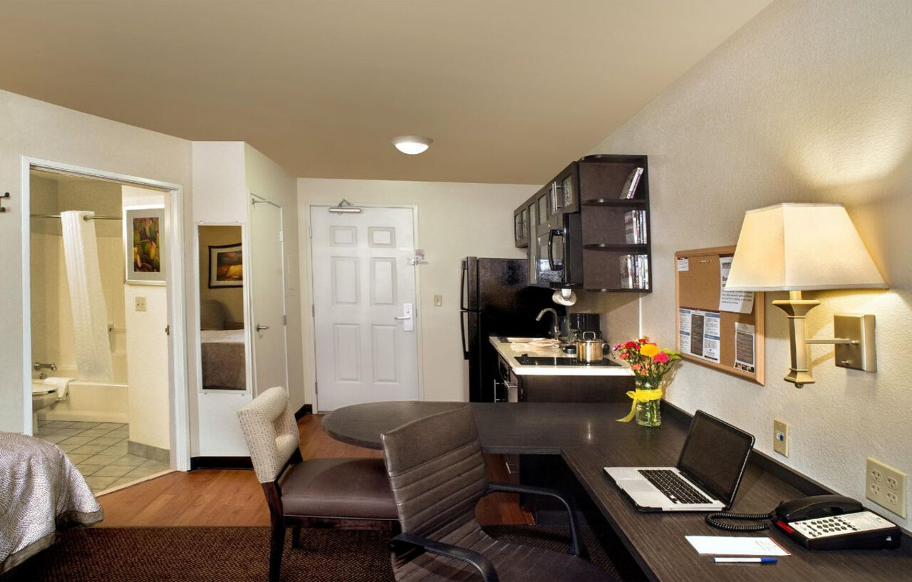 Candlewood Suites Austin-Round Rock By Ihg Exterior photo
