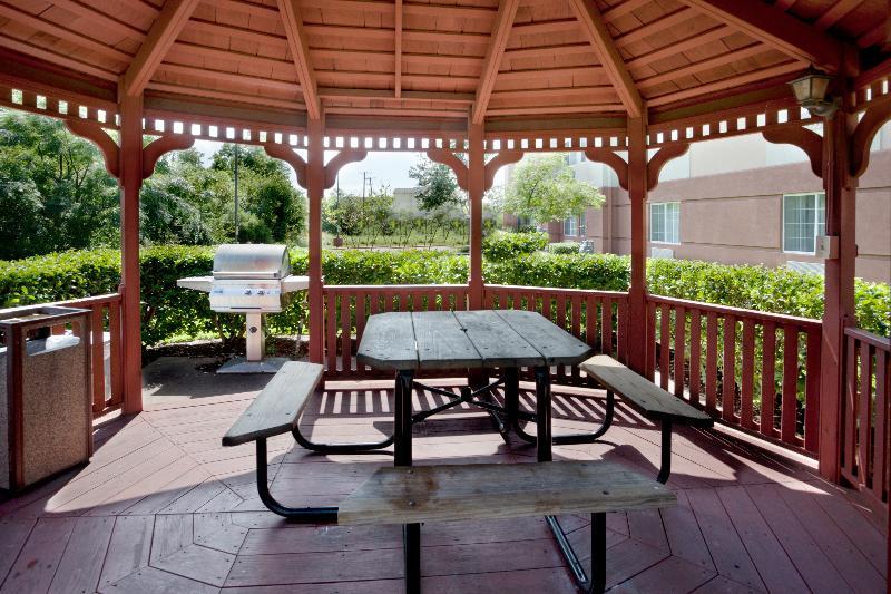 Candlewood Suites Austin-Round Rock By Ihg Exterior photo