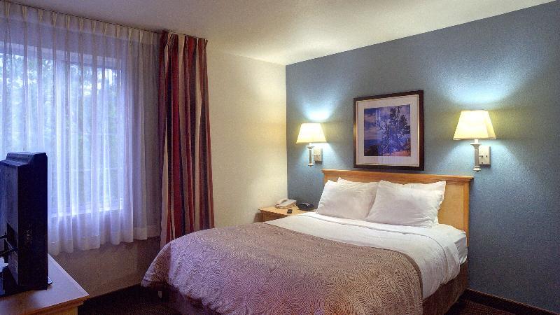 Candlewood Suites Austin-Round Rock By Ihg Exterior photo